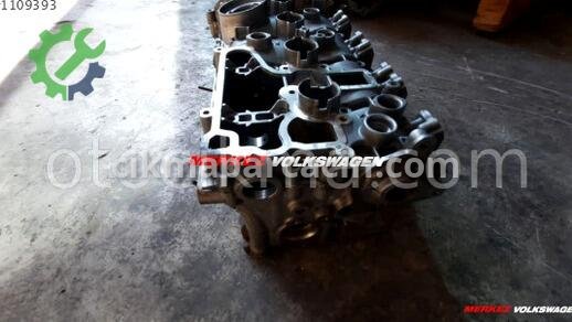 Audi A3 Silindir Kapağı 06H103373K çıkma parça