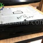 Audi A3 CD Player Hatasız Orjinal Çıkma