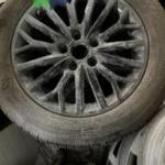 Audi A3 Çelik Jant çıkma parça - ATABEY AUTO YEDEK PARÇA Konya