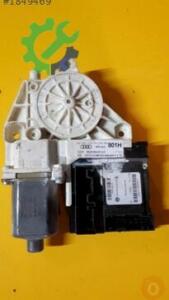 AUDİ A3 ÇIKMA CAM MOTORU (KOMPLE) SOL ÖN