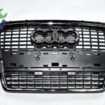 Audi A3 ÇIKMA YEDEK ÖN PANJUR