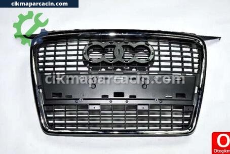 Audi A3 Ön Panjur çıkma parça