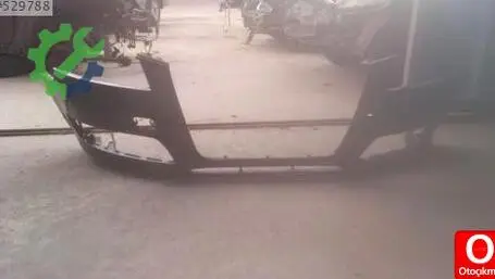 Audi A3 Ön Tampon çıkma parça
