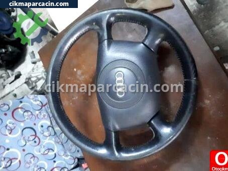 Audi A3 Airbag (Hava Yastığı) çıkma parça