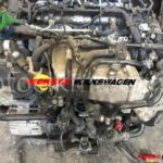2013 Audi A3 Motor Komple Çıkma Parça Ankara