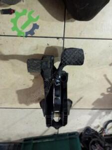 Audi A3 Pedal Çıkma