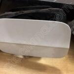 Audi A3 2025 Depo Kapağı Çıkma