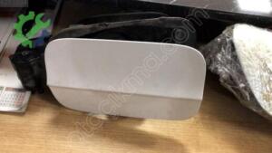 Audi A3 Depo Kapağı Çıkma