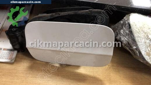 Audi A3 Depo Kapağı çıkma parça