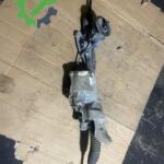 Audi A3 2025 Direksiyon Kutusu Çıkma