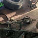 Audi A3 Direksiyon Kutusu Çıkma