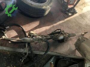 Orijinal Audi A3 Direksiyon Kutusu Çıkma