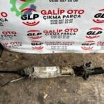 AUDI A3 DIREKSIYON KUTUSU ORJINAL ÇIKMA