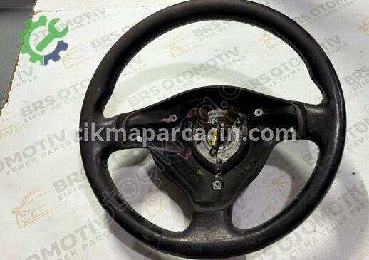 Audi A3 Direksiyon Simidi 8L0419091C çıkma parça
