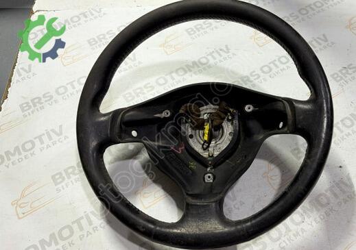 Audi A3 Direksiyon Simidi 8L0419091C çıkma parça