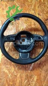 Audi A3 direksiyon simidi hatasız orjinal çıkma