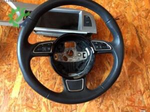 Audi A3 Direksiyon Simidi Hatasız Orjinal Çıkma