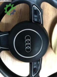 audi a3 direksiyon simidi ve airbek sürücü airbegi