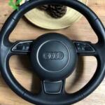 audi a3 direksiyon simidi ve airbek sürücü airbegi