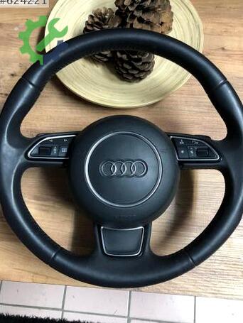 Audi A3 Direksiyon Simidi çıkma parça