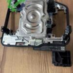 AUDİ A3 DSG 7 İLERİ ŞANZIMAN KARTI