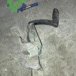 Audi A3 Orijinal Çıkma El Freni Kolu
