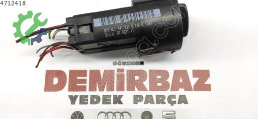 Audi A3 Far Anahtarı 8L1941531E çıkma parça