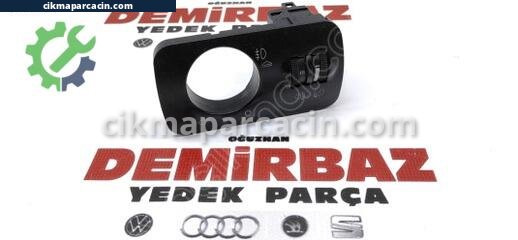 Audi A3 Anahtar çıkma parça