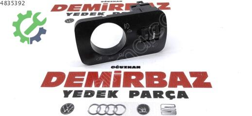 Audi A3 Anahtar çıkma parça