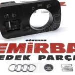 Audi A3 1997-2005 Orijinal Çıkma Anahtar 8L0919094