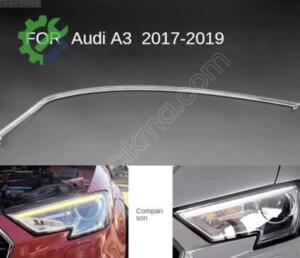 AUDİ A3 FAR ANGEL HALKASI ( SIFIR)