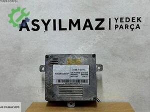 AUDİ A3 FAR BEYNİ 4G0.907.397.P
