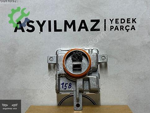 Audi A3 Far Beyni 8K0941597E çıkma parça