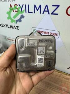 AUDİ A3 FAR BEYNİ ORJİNAL OEM:8S0907397
