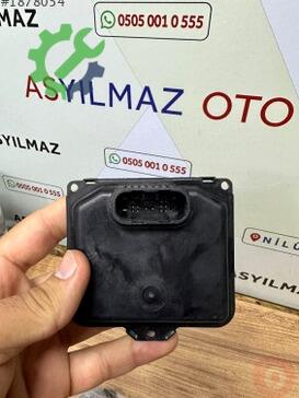 Audi A3 Far Beyni 8S0907397 çıkma parça