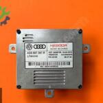 AUDİ A3 FAR LED BEYNİ SIFIR 2012-2016 OEM:4G0907397R