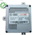 AUDİ A3 FAR LED BEYNİ SIFIR 2013-2016 OEM:4G0907397P
