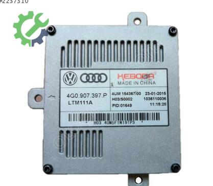 Audi A3 Far Beyni çıkma parça