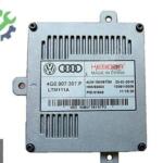 AUDİ A3 FAR LED BEYNİ SIFIR 2013-2016 OEM:4G0907397P
