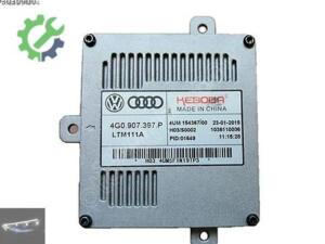 AUDİ A3 FAR LED BEYNİ SIFIR 2013-2016 OEM:4G0907397P