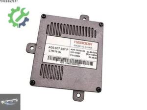 AUDİ A3 FAR LED BEYNİ SIFIR 2013-2016 OEM:4G0907397P