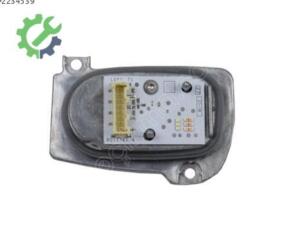 AUDİ A3 FAR LED BEYNİ SIFIR 2017-2020 UYUMLU OEM:8V0998473A