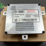 AUDİ A3 FAR LED BEYNİ SIFIR   -BURSA FAR