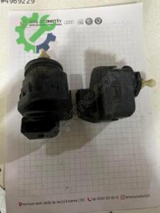 AUDİ A3 FAR MOTORU 8L0941295B