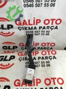 Audi A3 Gaz Pedalı Hatasız Orjinal Çıkma
