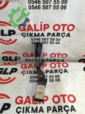 Audi A3 Pedal çıkma parça