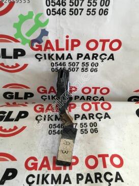 Audi A3 Pedal çıkma parça
