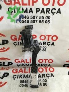 Audi A3 Gaz Pedalı Hatasız Orjinal Çıkma