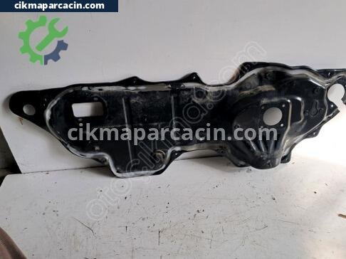 Audi A3 Stop Sacı çıkma parça