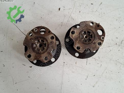 Audi A3 Porya çıkma parça